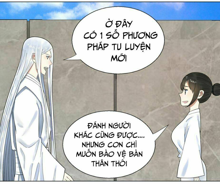 Ta Luyện Khí Ba Ngàn Năm Chapter 34 - Trang 2