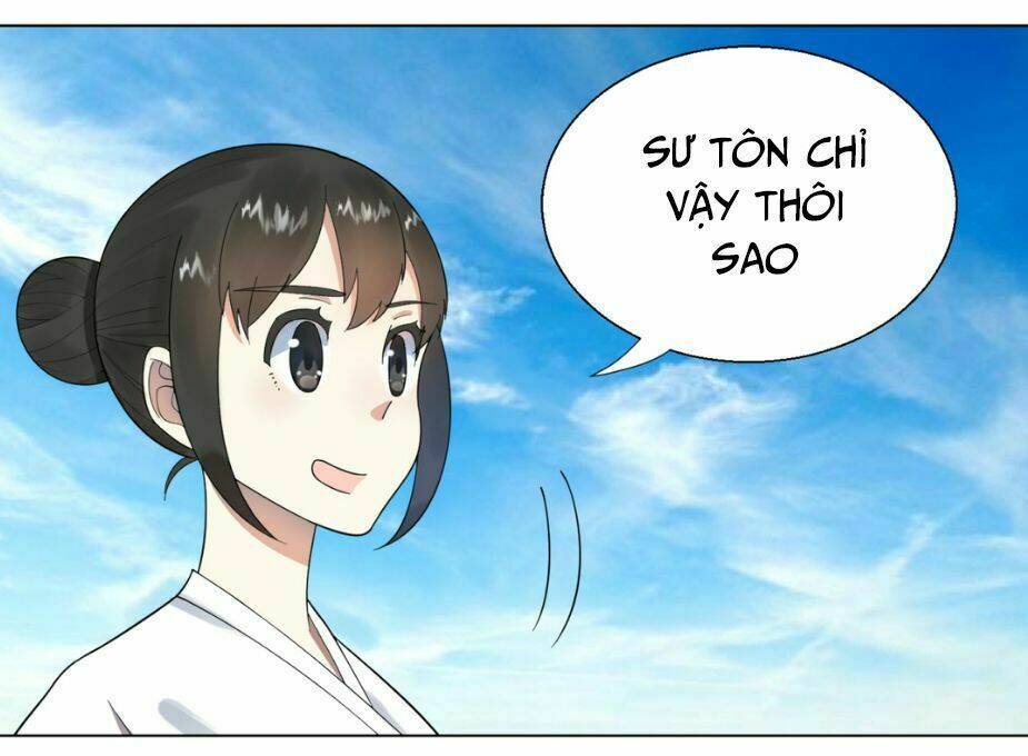 Ta Luyện Khí Ba Ngàn Năm Chapter 34 - Trang 2