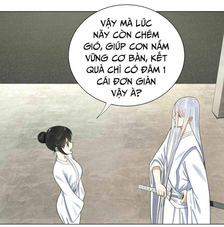 Ta Luyện Khí Ba Ngàn Năm Chapter 34 - Trang 2