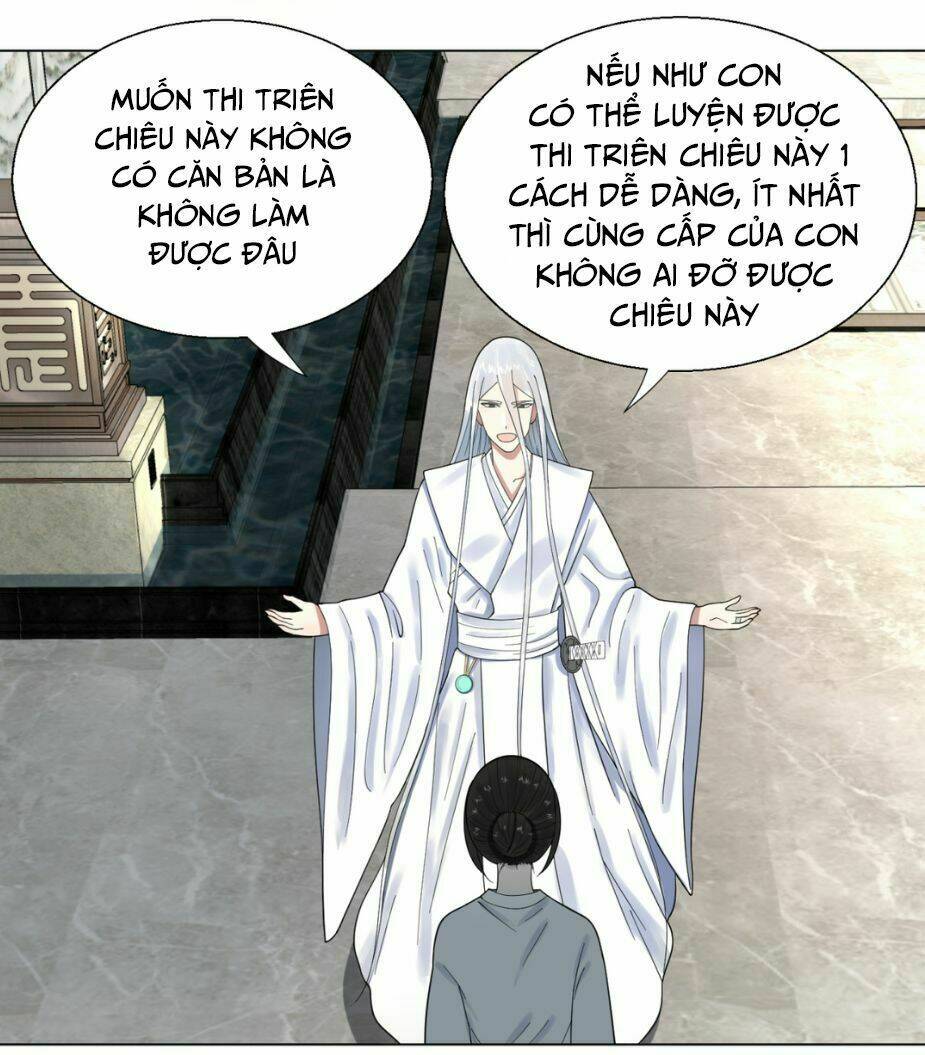 Ta Luyện Khí Ba Ngàn Năm Chapter 34 - Trang 2