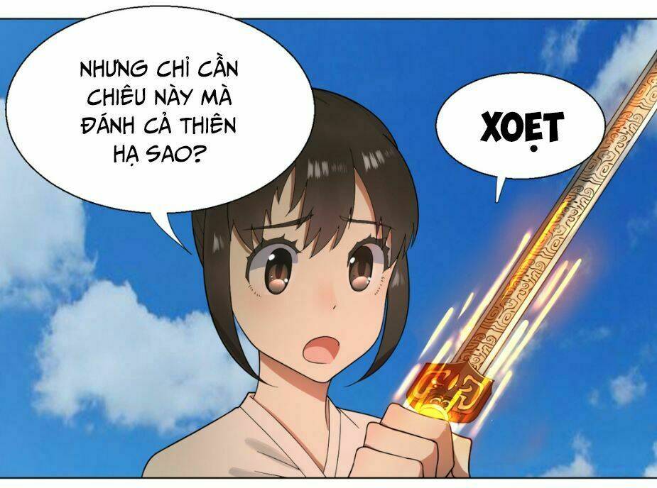 Ta Luyện Khí Ba Ngàn Năm Chapter 34 - Trang 2