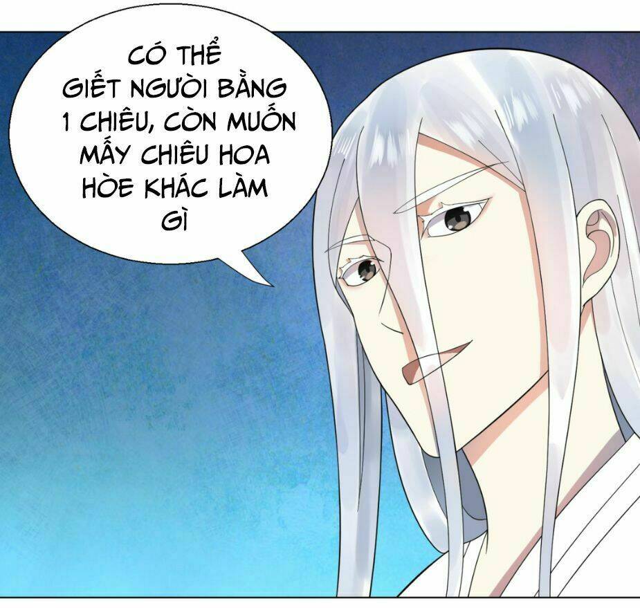 Ta Luyện Khí Ba Ngàn Năm Chapter 34 - Trang 2