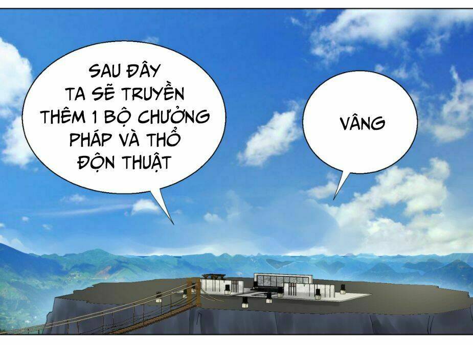 Ta Luyện Khí Ba Ngàn Năm Chapter 34 - Trang 2