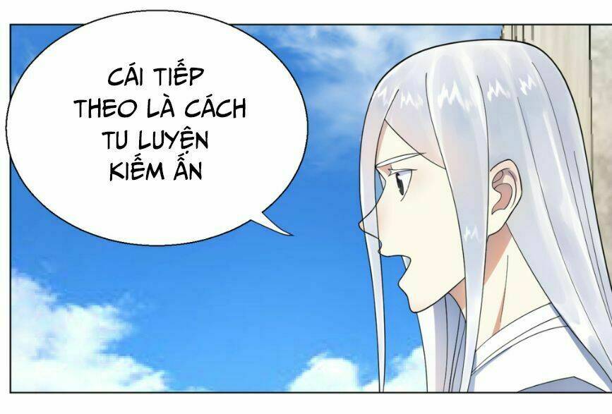 Ta Luyện Khí Ba Ngàn Năm Chapter 34 - Trang 2