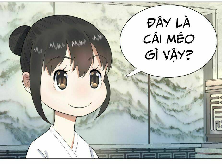 Ta Luyện Khí Ba Ngàn Năm Chapter 34 - Trang 2