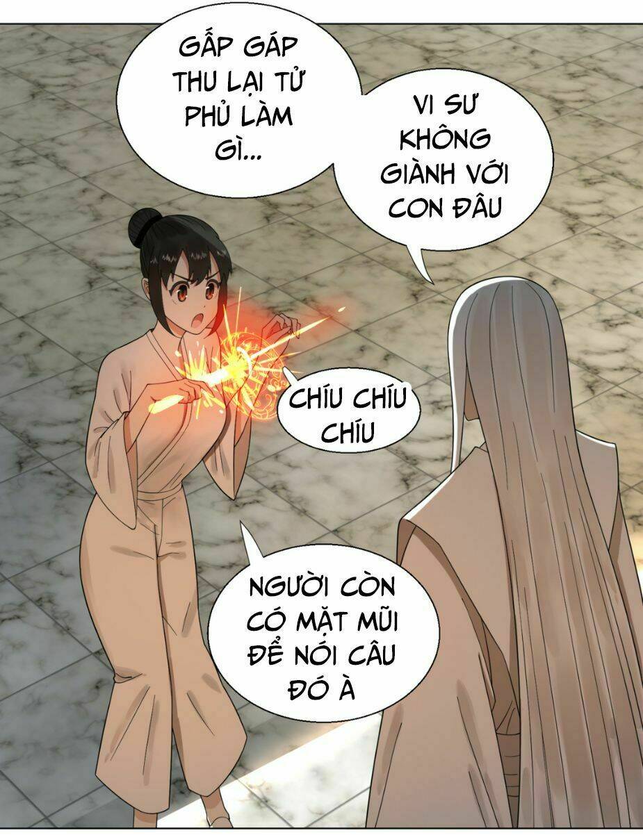 Ta Luyện Khí Ba Ngàn Năm Chapter 34 - Trang 2