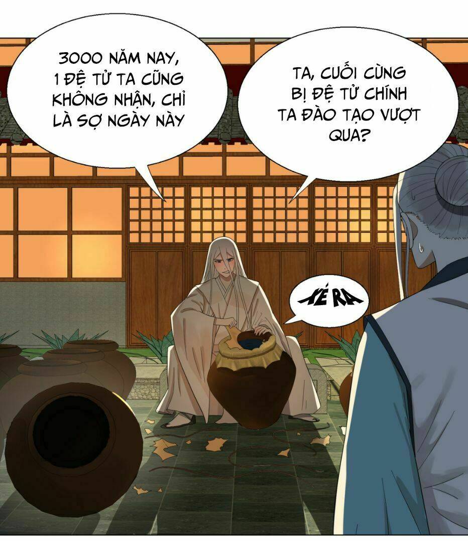 Ta Luyện Khí Ba Ngàn Năm Chapter 33 - Trang 2