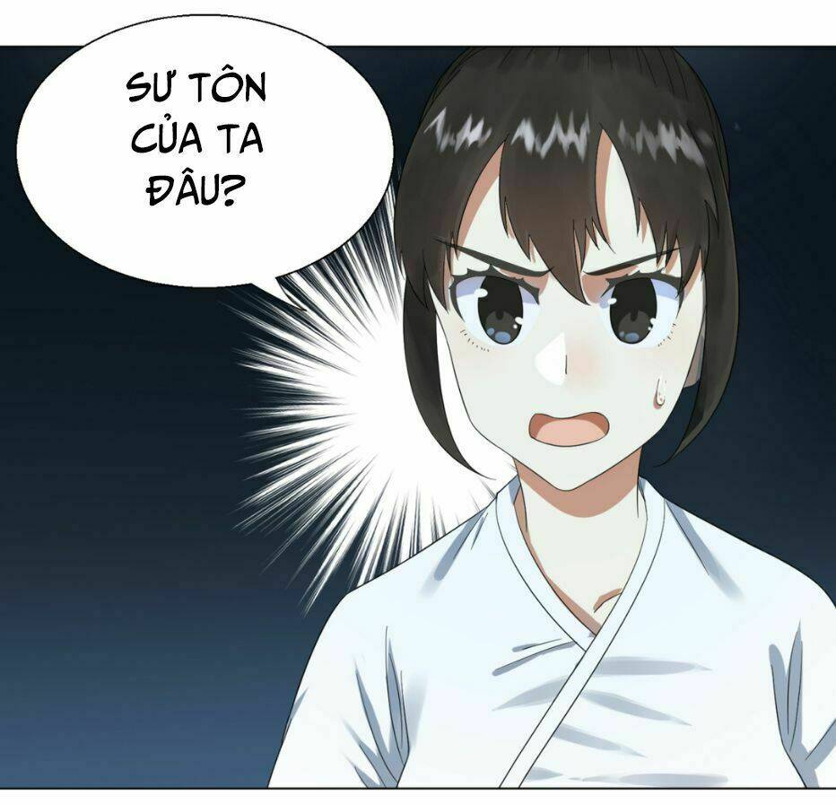 Ta Luyện Khí Ba Ngàn Năm Chapter 33 - Trang 2