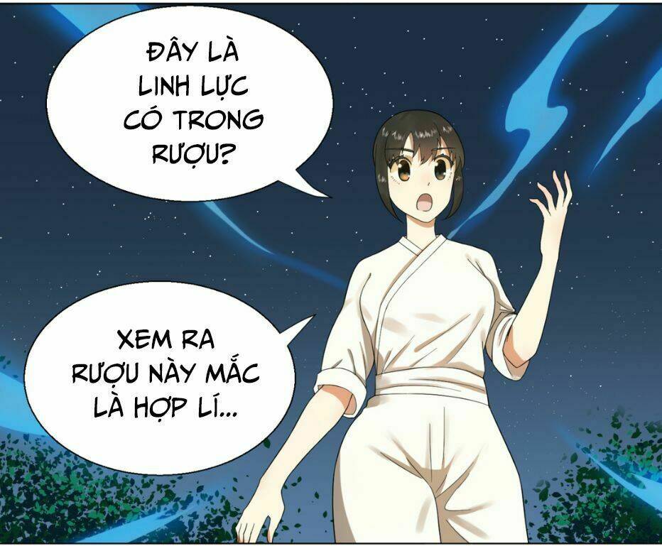 Ta Luyện Khí Ba Ngàn Năm Chapter 33 - Trang 2