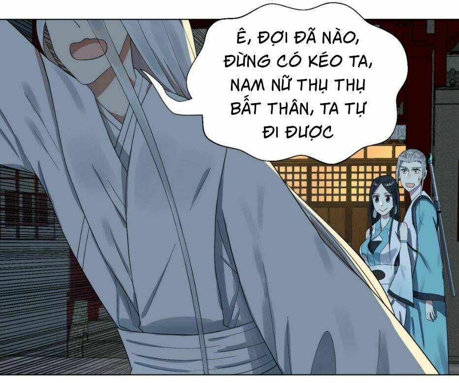 Ta Luyện Khí Ba Ngàn Năm Chapter 33 - Trang 2