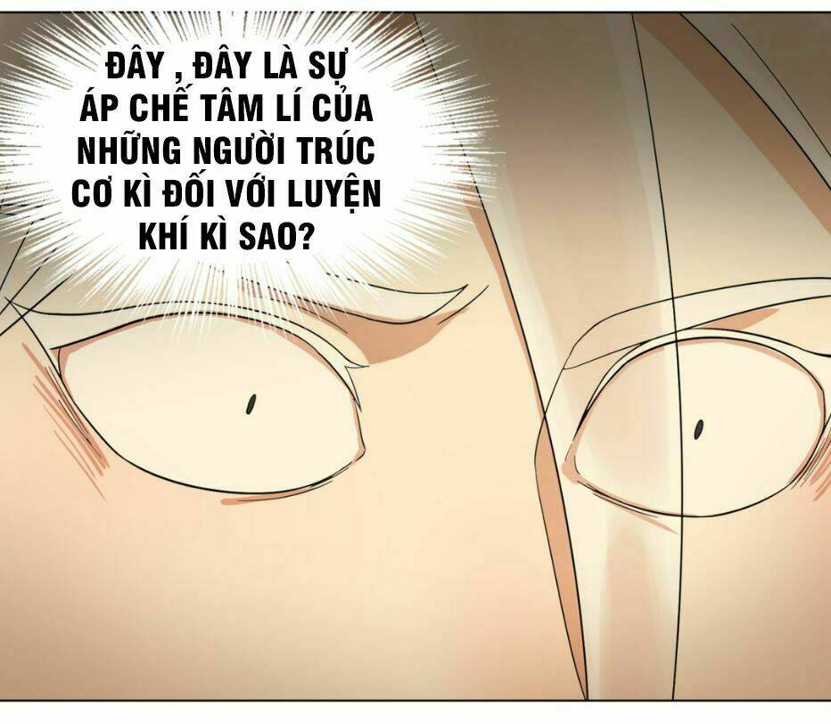 Ta Luyện Khí Ba Ngàn Năm Chapter 33 - Trang 2