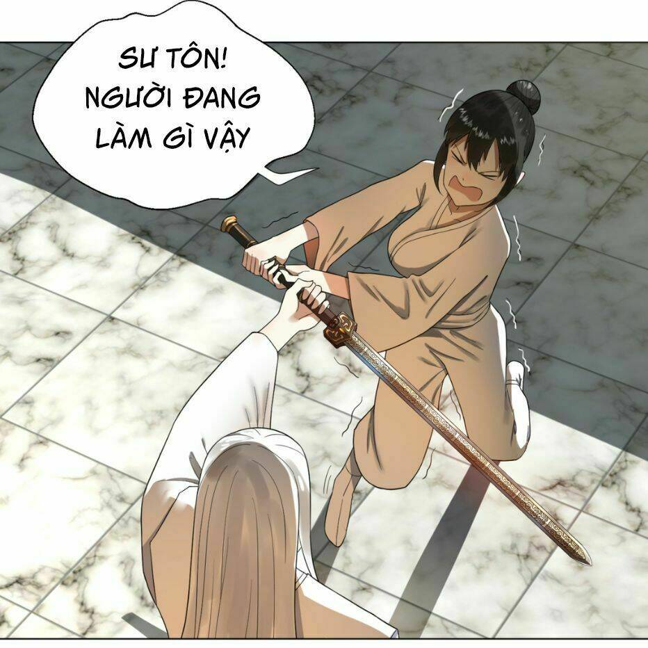 Ta Luyện Khí Ba Ngàn Năm Chapter 33 - Trang 2