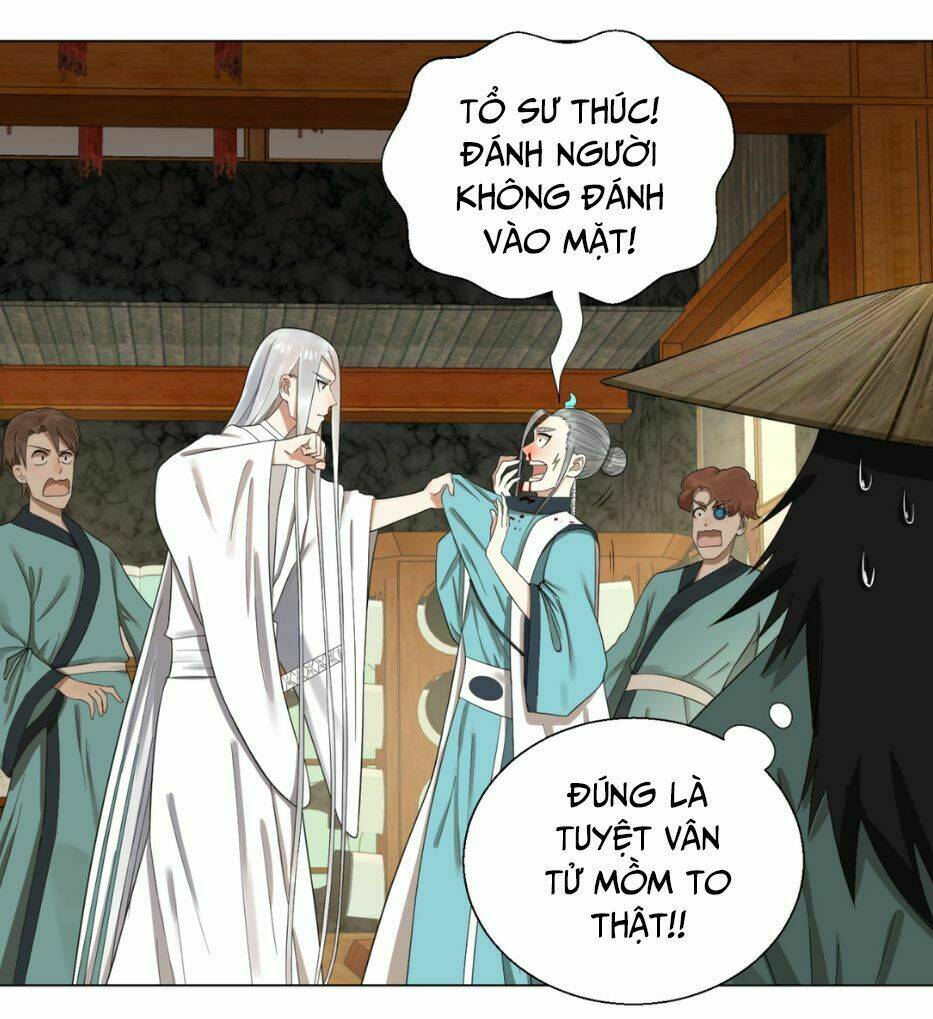 Ta Luyện Khí Ba Ngàn Năm Chapter 32 - Trang 2