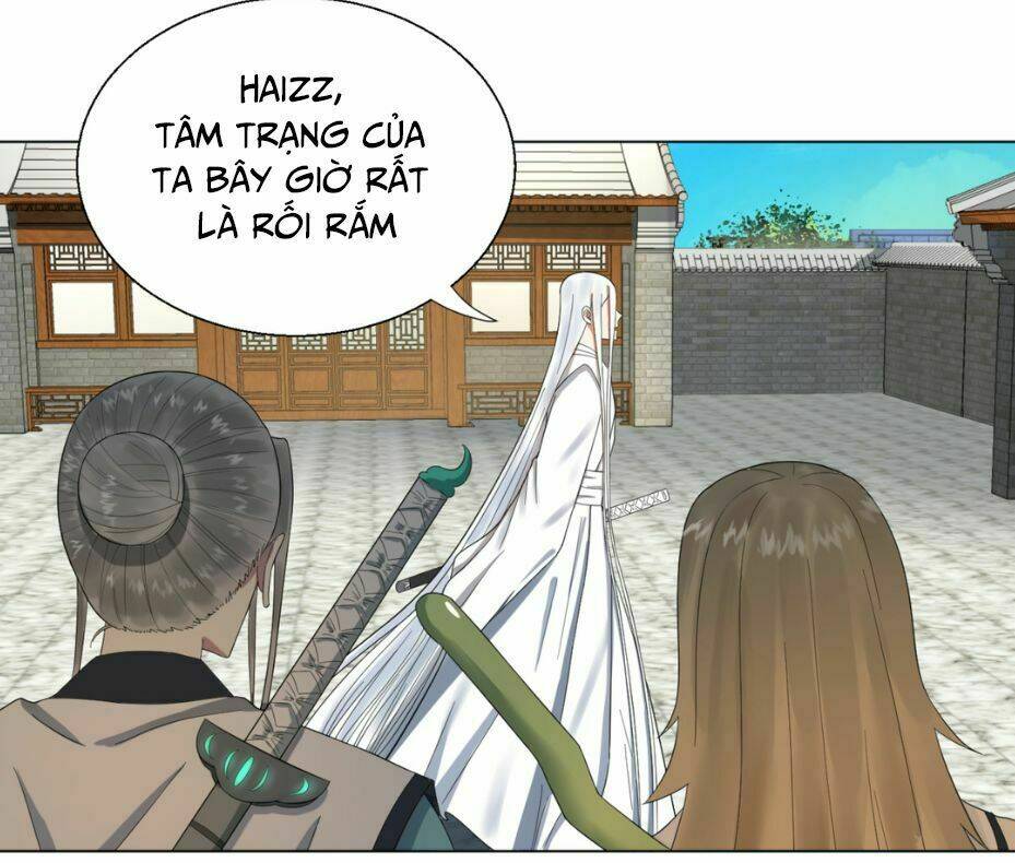 Ta Luyện Khí Ba Ngàn Năm Chapter 32 - Trang 2