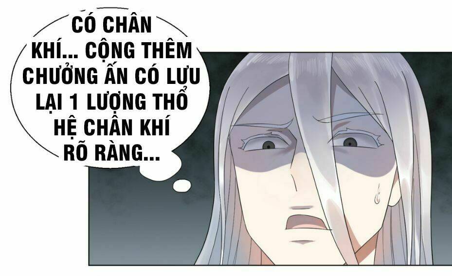 Ta Luyện Khí Ba Ngàn Năm Chapter 32 - Trang 2