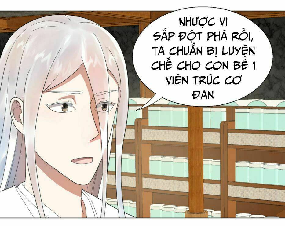 Ta Luyện Khí Ba Ngàn Năm Chapter 32 - Trang 2