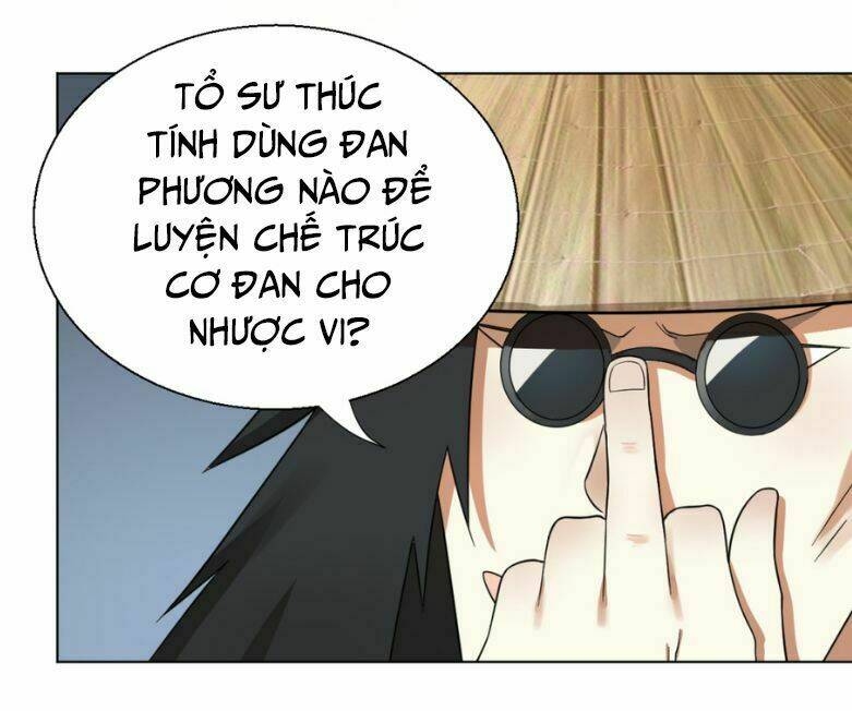 Ta Luyện Khí Ba Ngàn Năm Chapter 32 - Trang 2