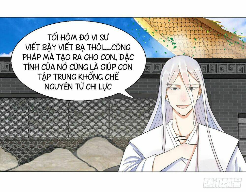 Ta Luyện Khí Ba Ngàn Năm Chapter 31 - Trang 2