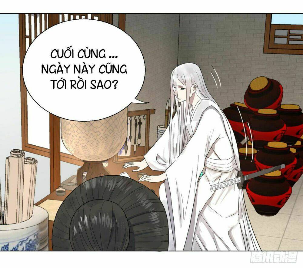 Ta Luyện Khí Ba Ngàn Năm Chapter 31 - Trang 2