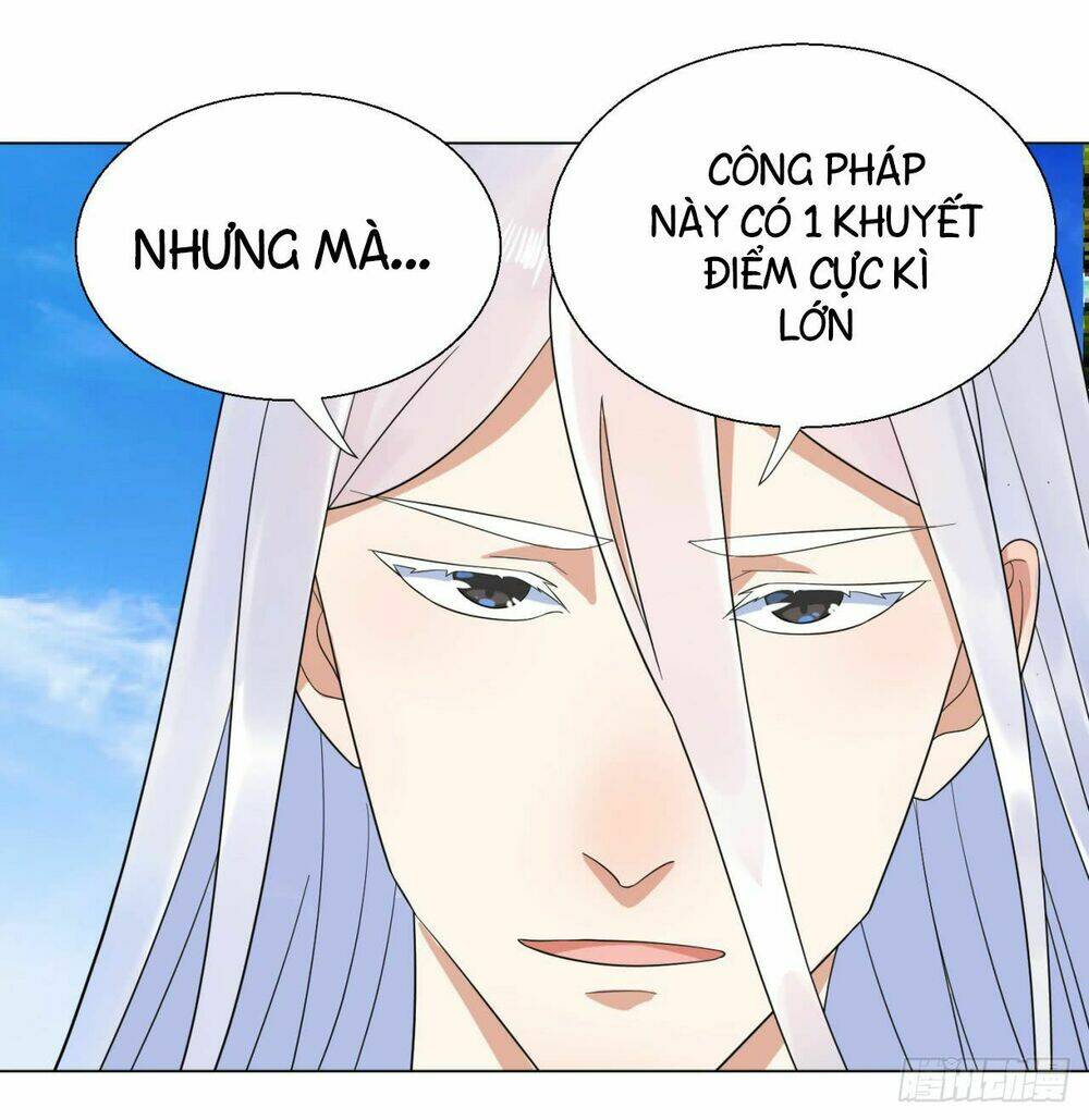 Ta Luyện Khí Ba Ngàn Năm Chapter 31 - Trang 2