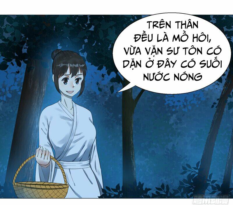 Ta Luyện Khí Ba Ngàn Năm Chapter 29 - Trang 2