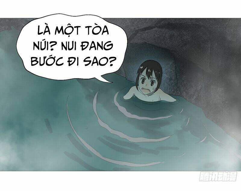 Ta Luyện Khí Ba Ngàn Năm Chapter 29 - Trang 2