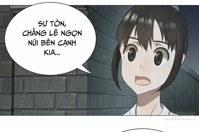 Ta Luyện Khí Ba Ngàn Năm Chapter 29 - Trang 2