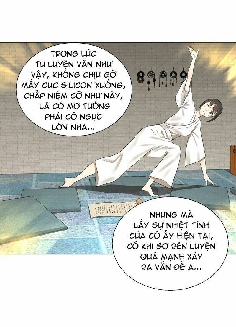 Ta Luyện Khí Ba Ngàn Năm Chapter 28 - Trang 2