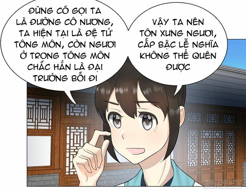 Ta Luyện Khí Ba Ngàn Năm Chapter 26 - Trang 2