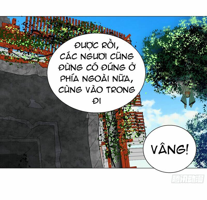 Ta Luyện Khí Ba Ngàn Năm Chapter 26 - Trang 2