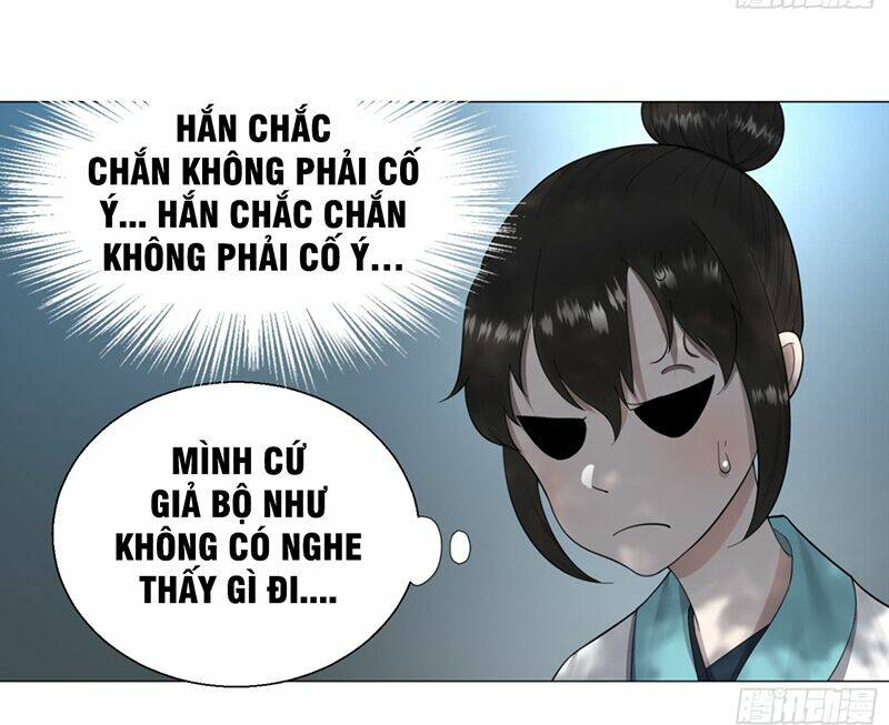 Ta Luyện Khí Ba Ngàn Năm Chapter 26 - Trang 2