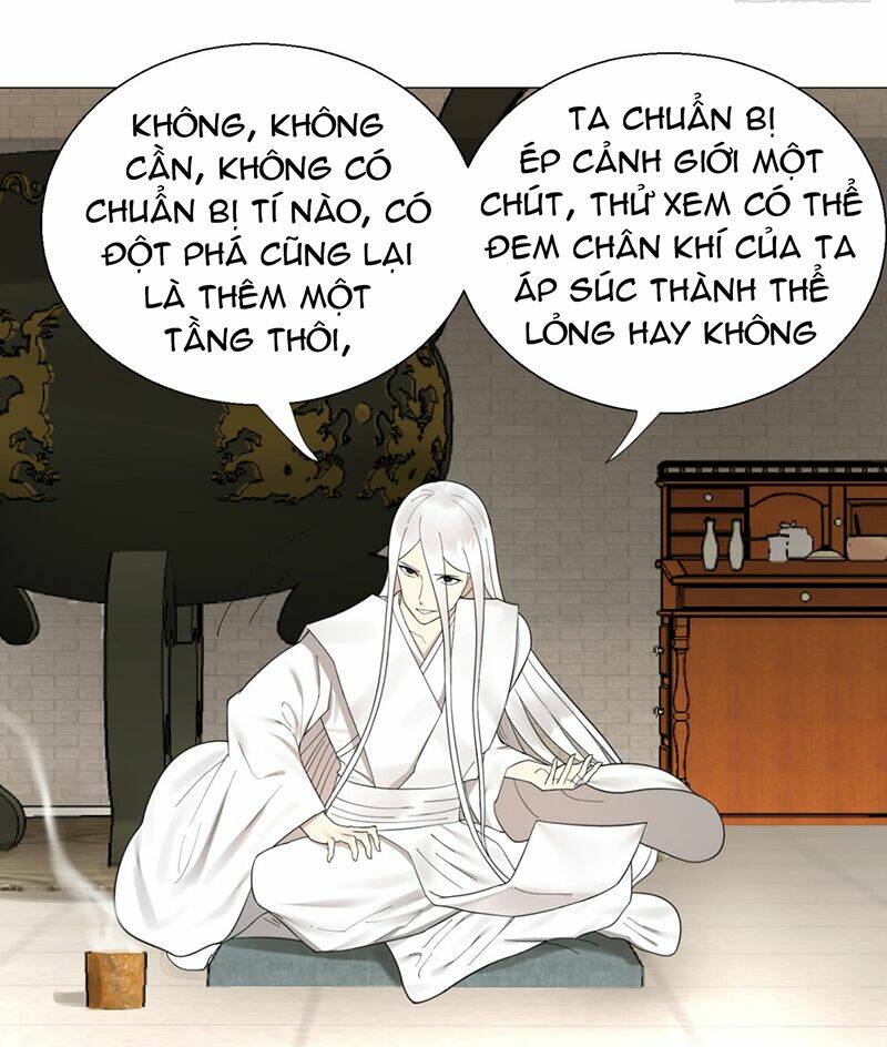 Ta Luyện Khí Ba Ngàn Năm Chapter 26 - Trang 2