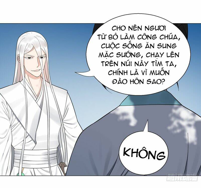 Ta Luyện Khí Ba Ngàn Năm Chapter 26 - Trang 2