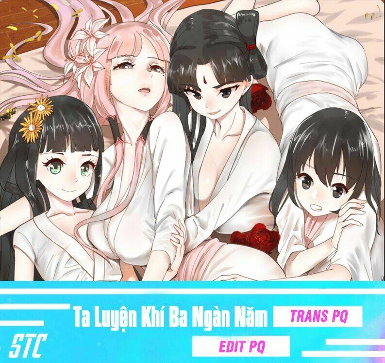 Ta Luyện Khí Ba Ngàn Năm Chapter 22 - Trang 2