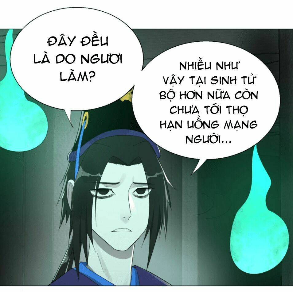 Ta Luyện Khí Ba Ngàn Năm Chapter 22 - Trang 2