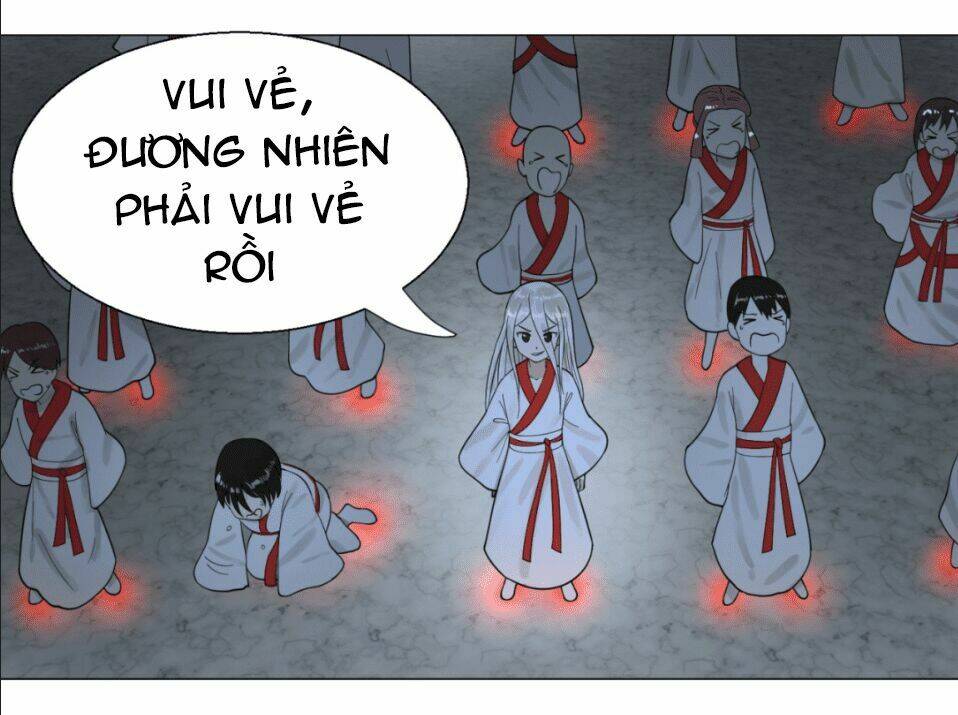 Ta Luyện Khí Ba Ngàn Năm Chapter 18 - Trang 2