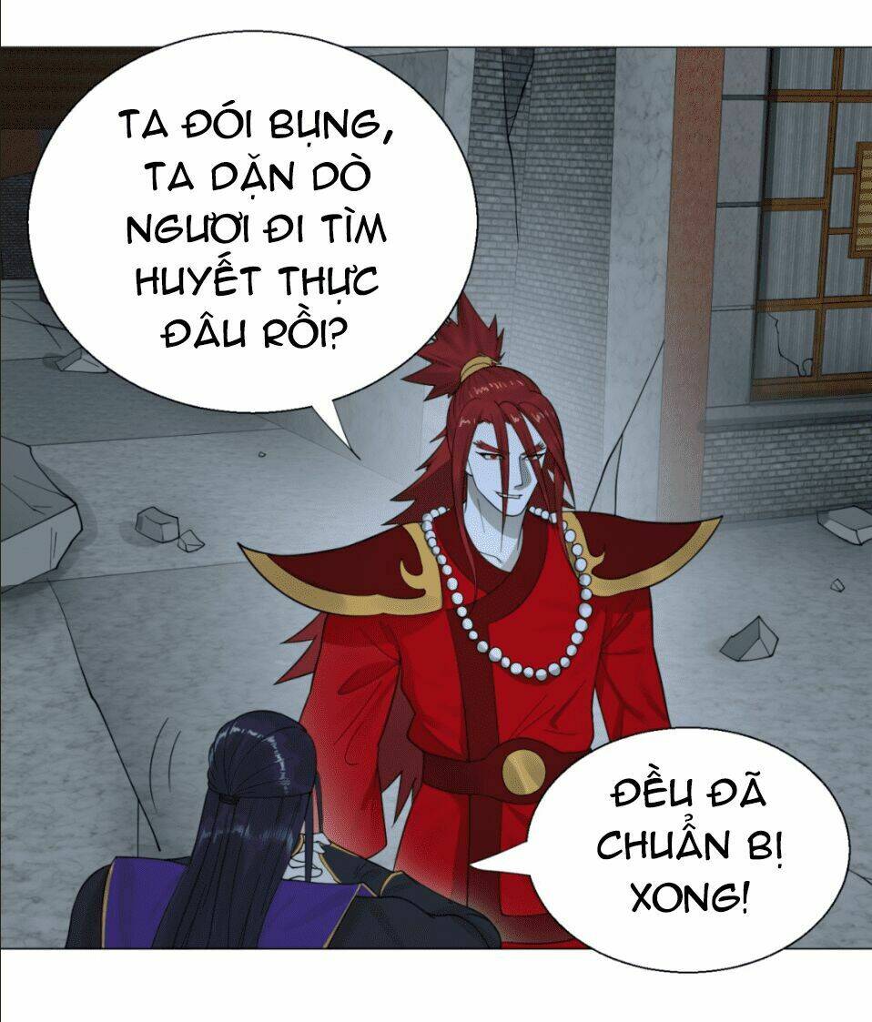 Ta Luyện Khí Ba Ngàn Năm Chapter 18 - Trang 2