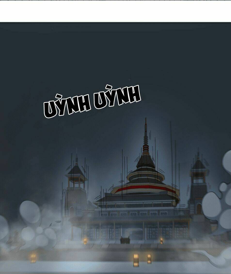 Ta Luyện Khí Ba Ngàn Năm Chapter 17 - Trang 2