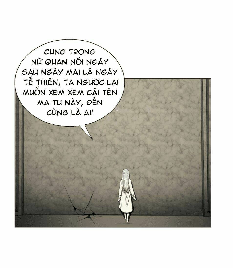 Ta Luyện Khí Ba Ngàn Năm Chapter 17 - Trang 2