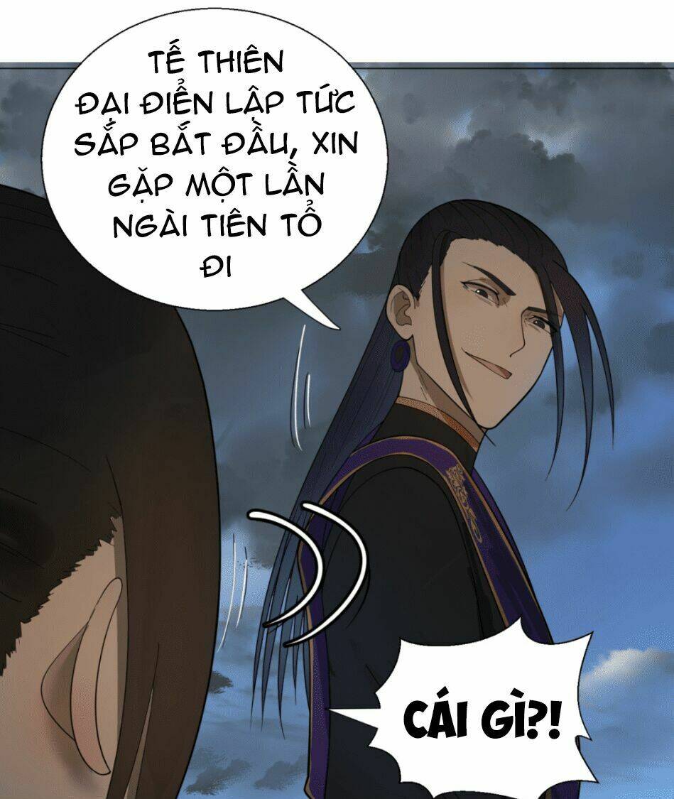 Ta Luyện Khí Ba Ngàn Năm Chapter 17 - Trang 2