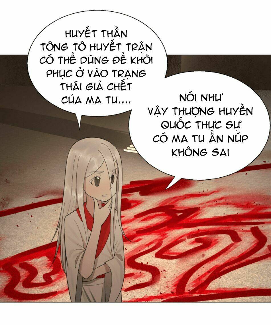 Ta Luyện Khí Ba Ngàn Năm Chapter 17 - Trang 2