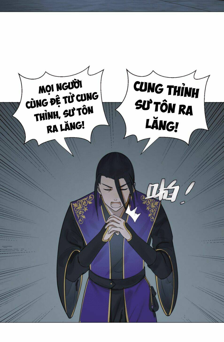 Ta Luyện Khí Ba Ngàn Năm Chapter 17 - Trang 2