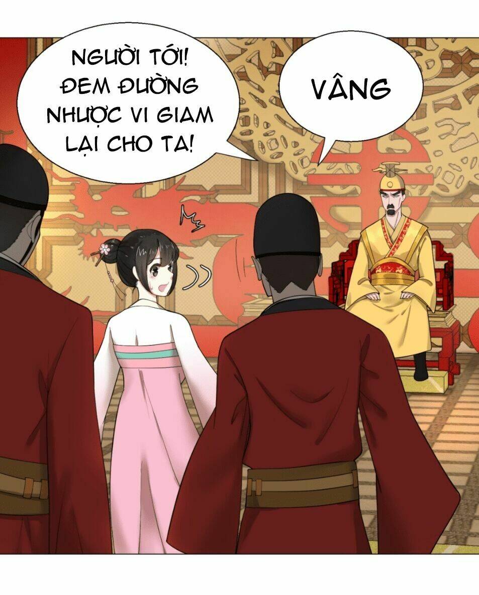 Ta Luyện Khí Ba Ngàn Năm Chapter 15 - Trang 2