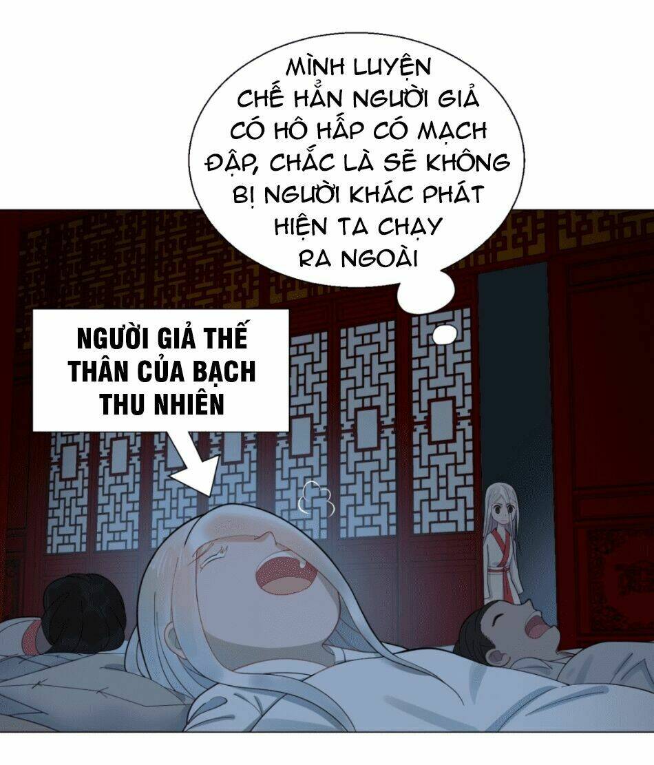 Ta Luyện Khí Ba Ngàn Năm Chapter 15 - Trang 2