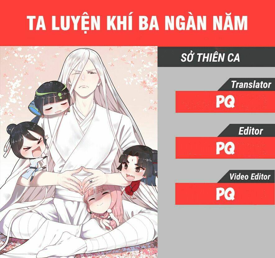 Ta Luyện Khí Ba Ngàn Năm Chapter 13 - Trang 2