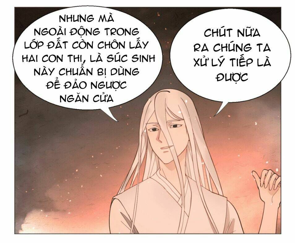 Ta Luyện Khí Ba Ngàn Năm Chapter 10 - Trang 2