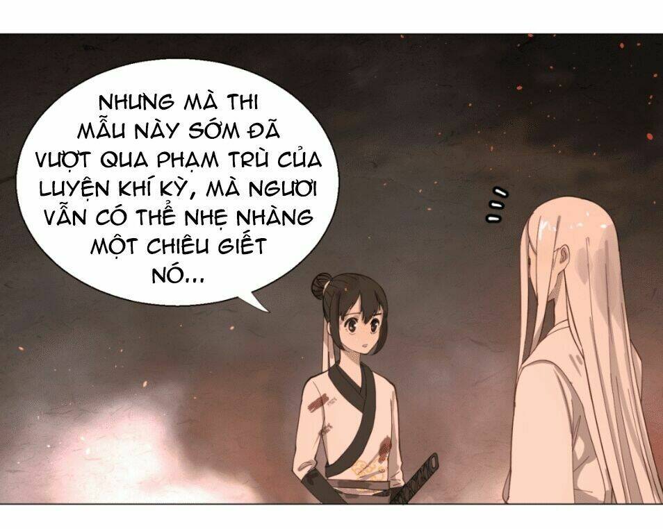 Ta Luyện Khí Ba Ngàn Năm Chapter 10 - Trang 2