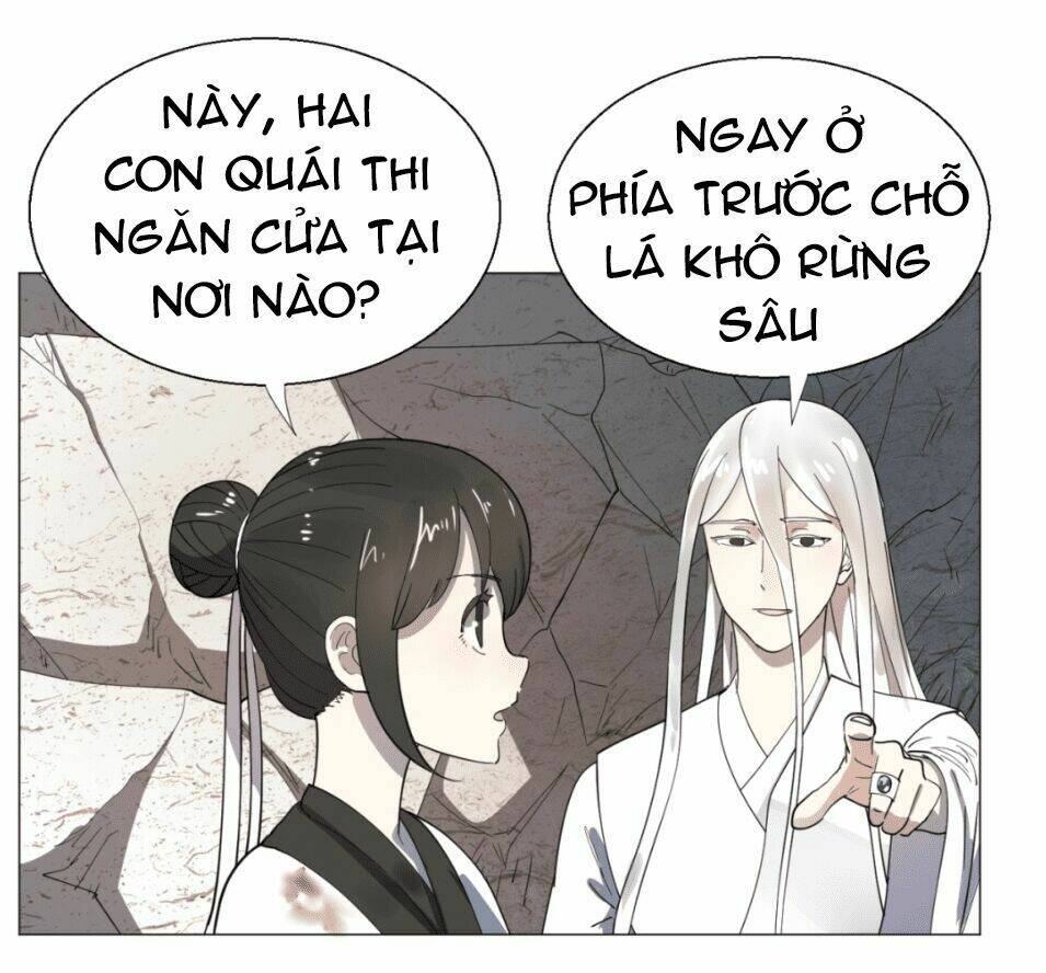 Ta Luyện Khí Ba Ngàn Năm Chapter 10 - Trang 2