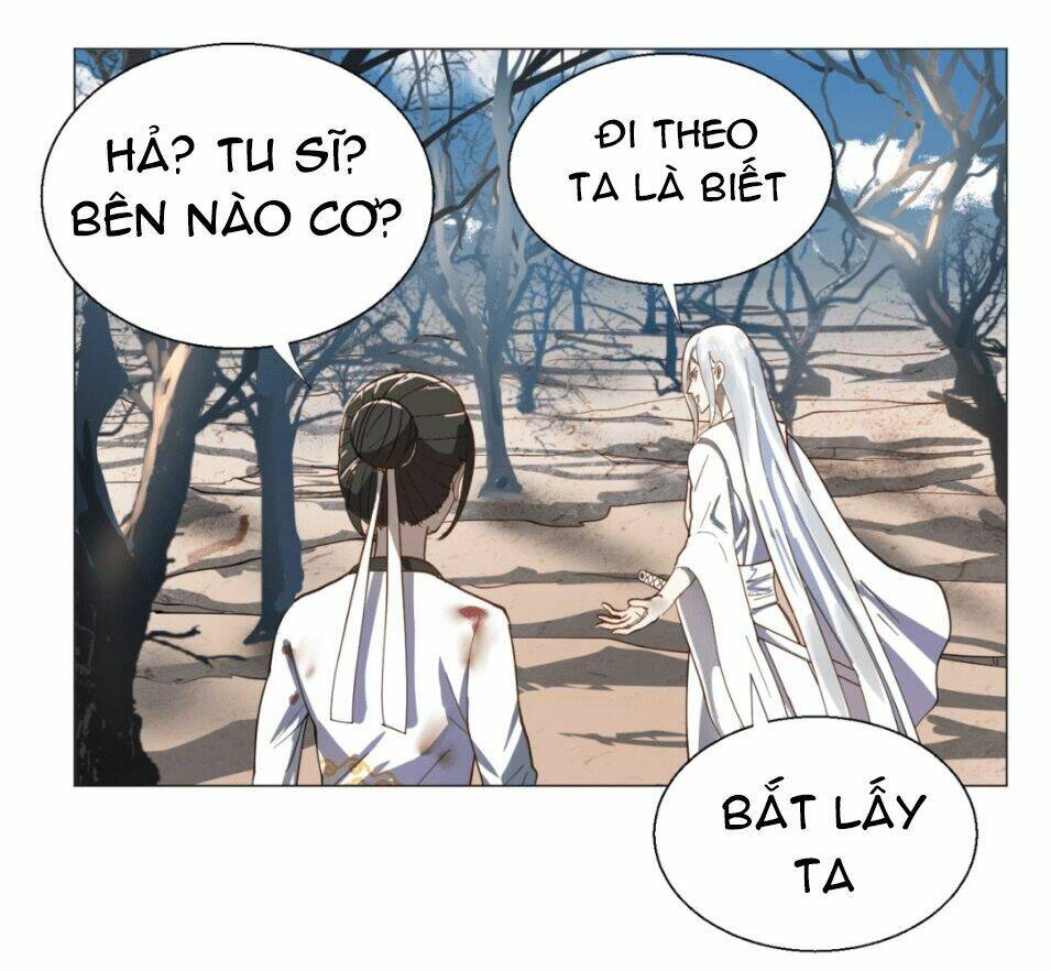 Ta Luyện Khí Ba Ngàn Năm Chapter 10 - Trang 2