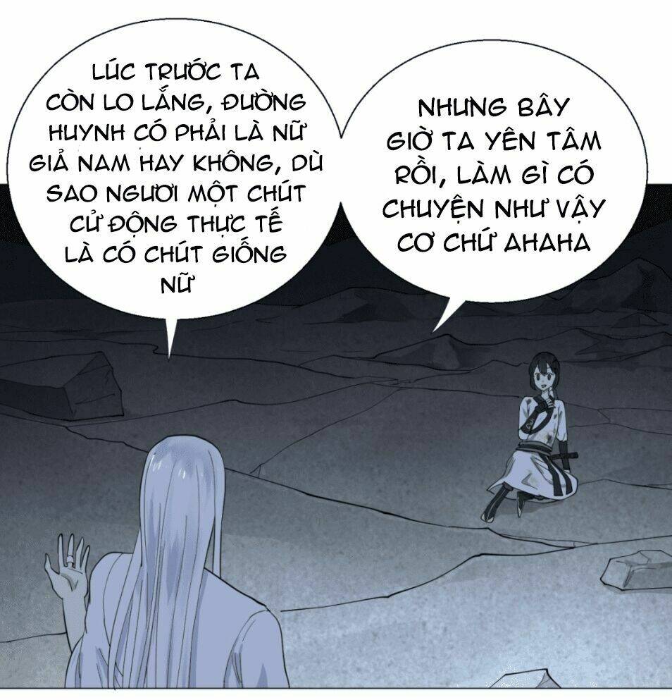 Ta Luyện Khí Ba Ngàn Năm Chapter 9 - Trang 2